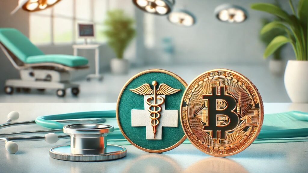 Planning ahead: Cosmos Health looks set to add Bitcoin and Ethereum to its treasury