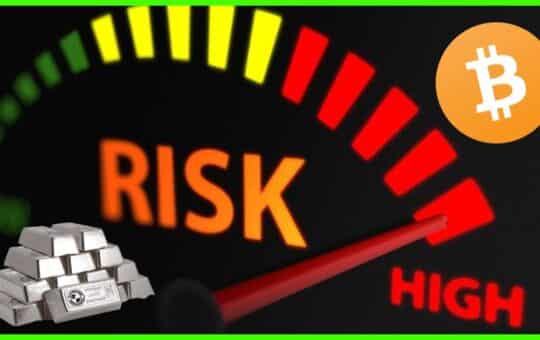 RISK 500K Hedge To Protect My Portfolio Tech And