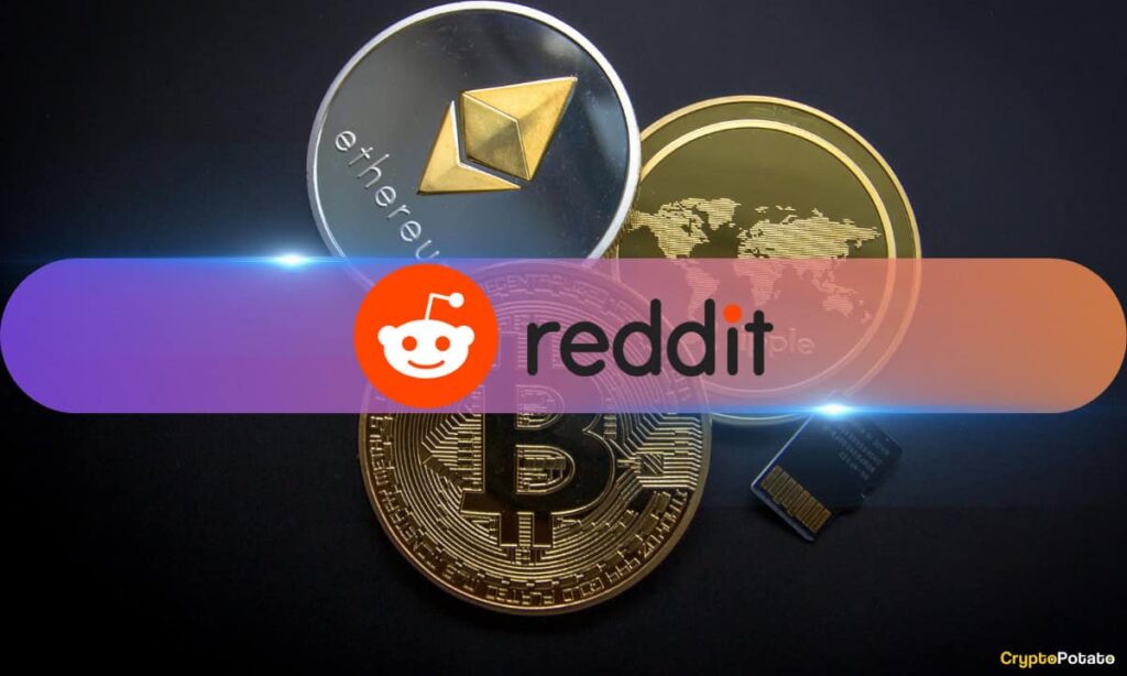 Reddit Bitcoin Stash Sells And Ranks From Crypto: Details