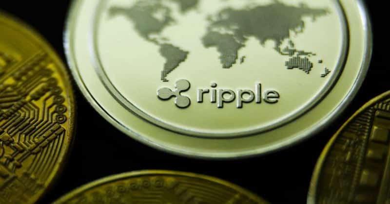 Ripple'S Xrp Token Rose 20% To $0.83 After Sec Chairman Gary Gensler Hinted At His Resignation.