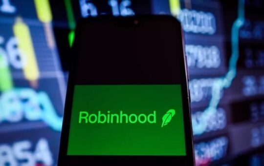 Robinhood Us Repositions Sol, Ada And Xrp, Introduces Pepe