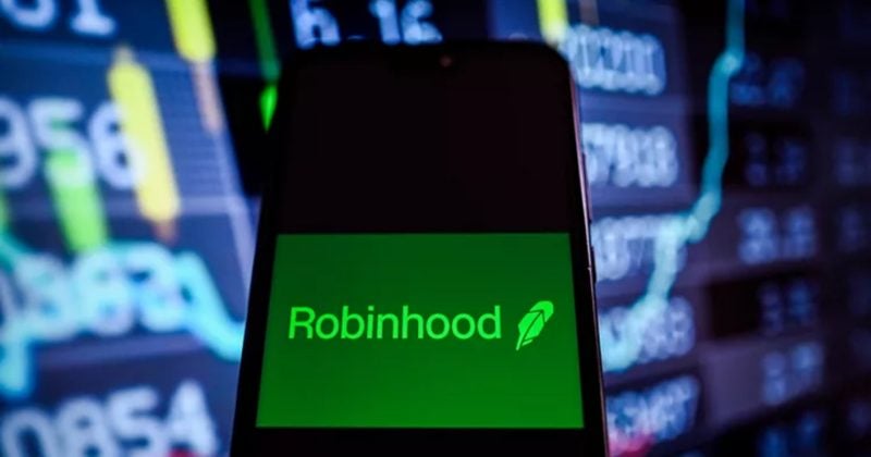 Robinhood Us Repositions Sol, Ada And Xrp, Introduces Pepe