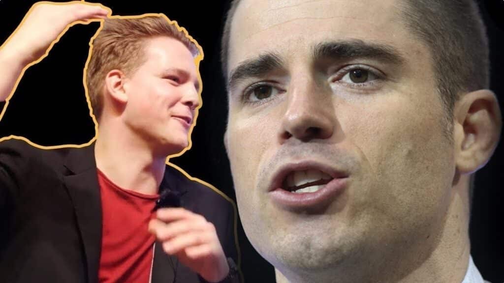 Roger Ver Interview Bitcoin Hate Jesus to Judas Forks