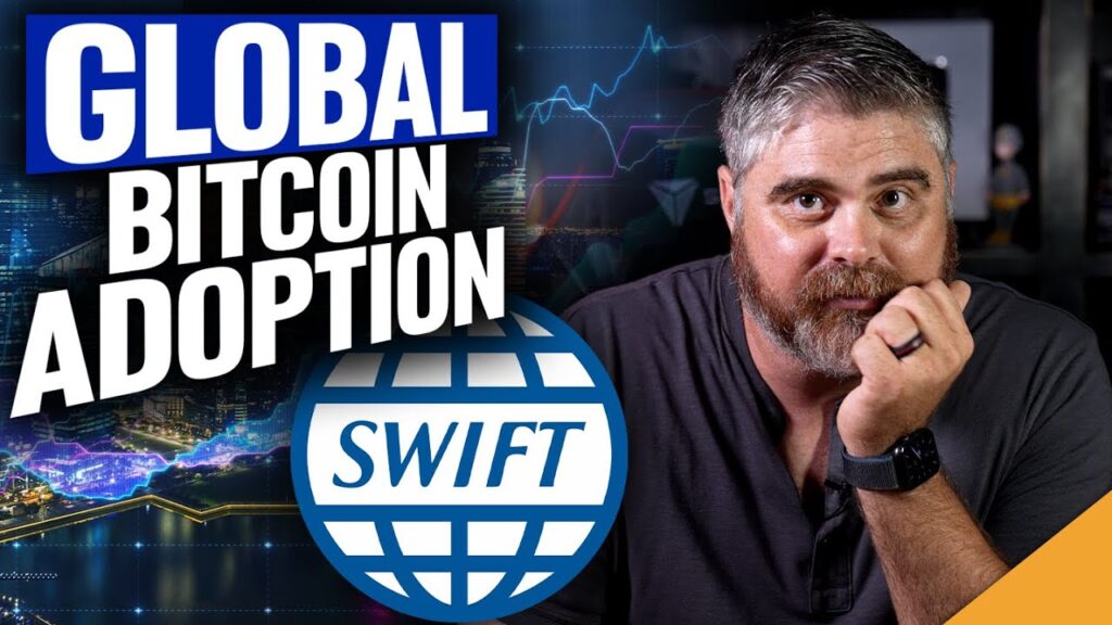 Swift Leads Worldwide Bitcoin Adoption Crypto Wallets From Gamestop