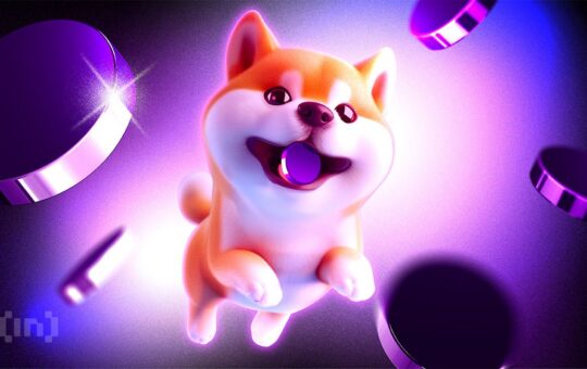 Shiba Inu’s 36% Surge Triggers Golden Cross, But Sellers Step In