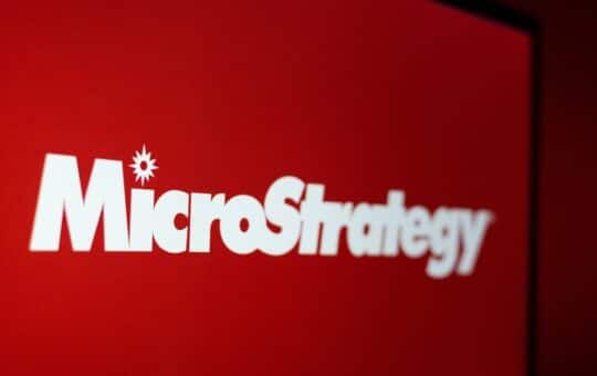 Shorters pile on MSTR: Citron Research warns microstrategy bull run could explode.