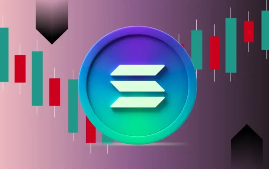 Solana (Sol) Price Forecasts New Ath With 35% Weekly Gains