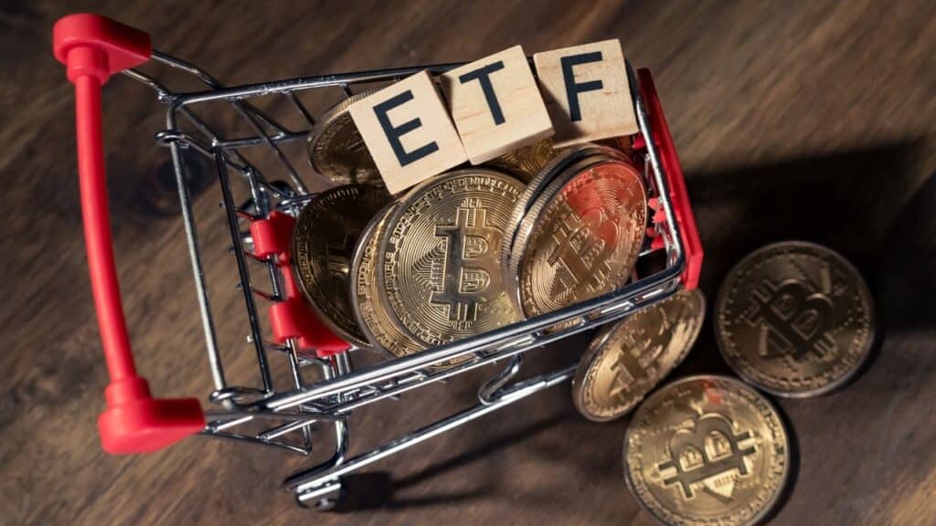 Spot Bitcoin Etfs Hit $8B In Daily Volume—Market Capped By Etf Frenz