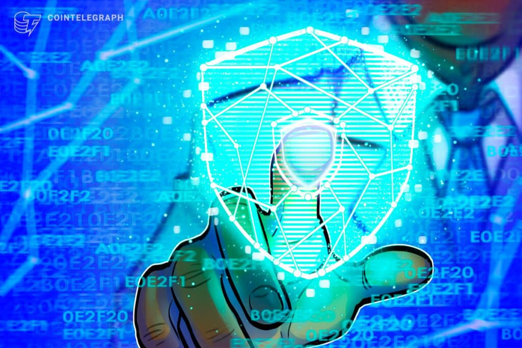 Syvers Launches Institutional Crypto Security Tool For $4B Exposure