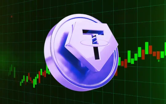 Tether Launches Hadron; Aims To Make Asset Tokenization More Accessible Than Ever