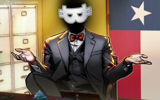 Texas is taking baby steps toward a strategic Bitcoin fund: the Satoshi Action Fund