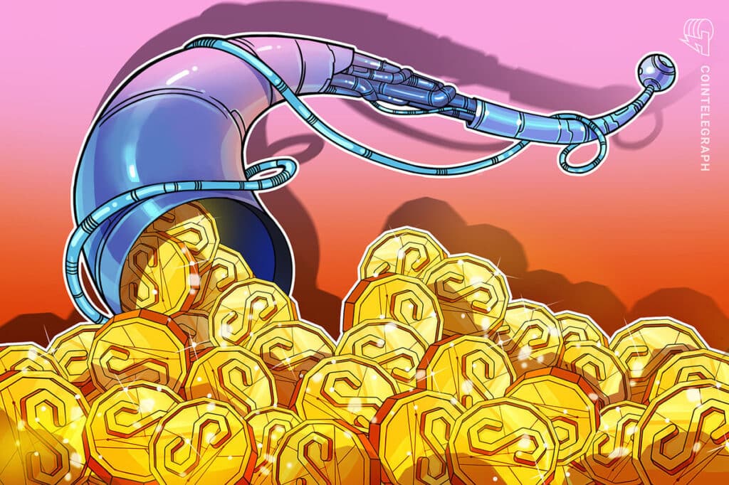 The $9.3B Stablecoin Currency'S Revenue Has Led Traders To Support Higher Bitcoin Prices