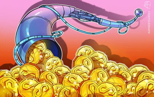 The $9.3B Stablecoin Currency'S Revenue Has Led Traders To Support Higher Bitcoin Prices