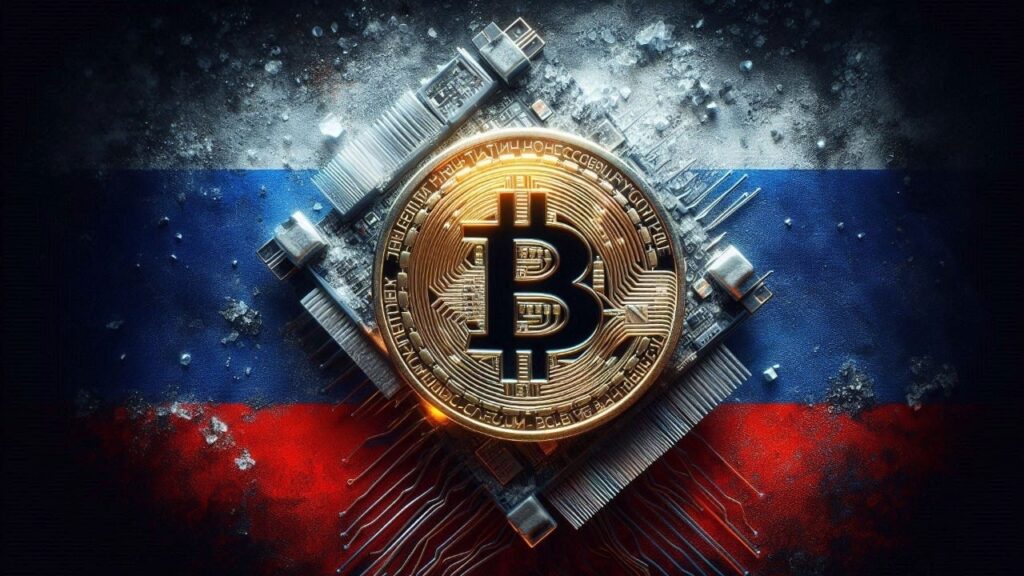 The Ministry of Energy of Russia periodically proposes restrictions on Crypto mining in certain regions