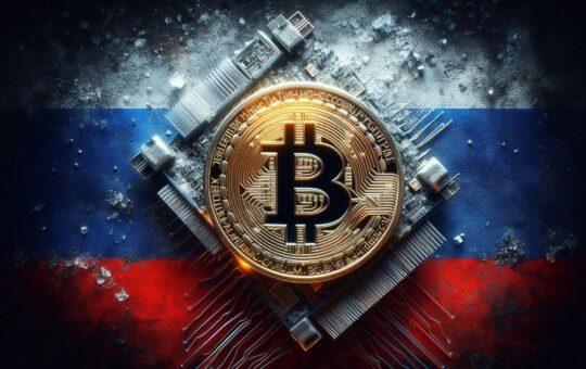 The Ministry Of Energy Of Russia Periodically Proposes Restrictions On Crypto Mining In Certain Regions