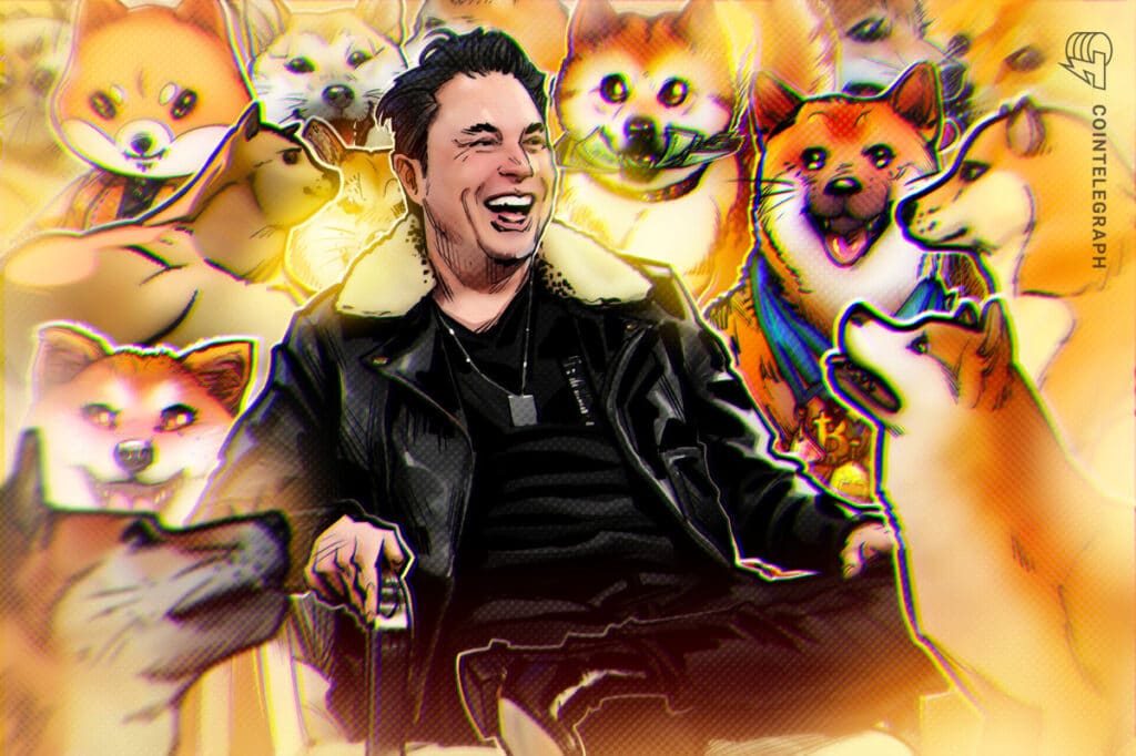 The Case Against Elon Musk'S Dogecoin Investors Has Been Dropped