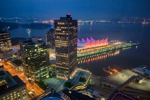 Vancouver Mayor Proposes Bitcoin As City Reserve Asset For Stability