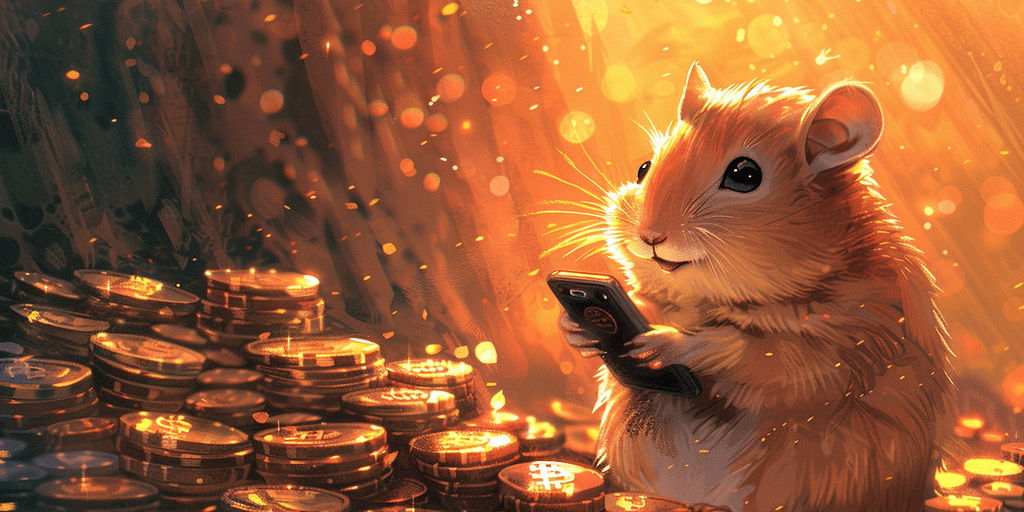 This Week In Crypto Games: Immutable Sec Threat, 'Tomarket' Airdrop And 'Hamster Kombat' Down Bad