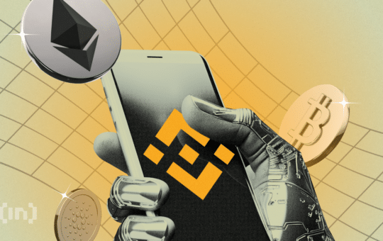 Binance To List Cow Protocol (Cow) And Cetus Protocol (Cetus) For Spot Trading 