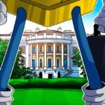 Trump Considers Creating First White House Crypto Post: Report