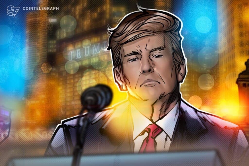 Trump Made Big Promises About Crypto In America - But Can He Deliver?