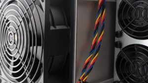 Us Imposes Import Restrictions On Bitmain Asics: Report