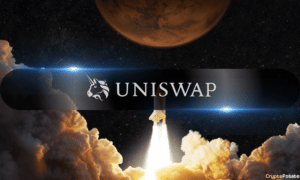 Uniswap'S L2 Activity Reached A Historic High Of $38 Billion In November