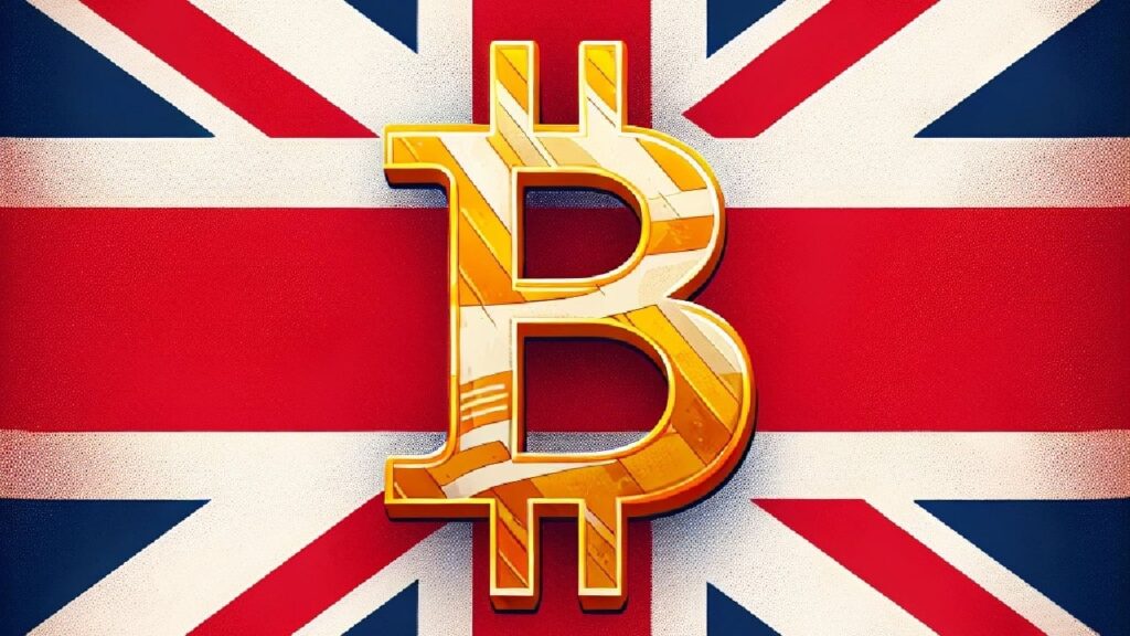 United Kingdom To Introduce Crypto Regulation In 2025