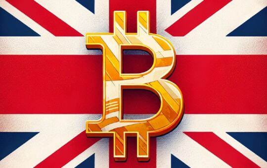 United Kingdom To introduce Crypto regulation in 2025