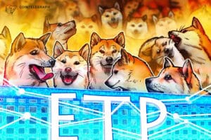 Valor Launches Doge Etp For The First Time