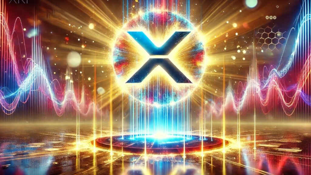 What's next for XRP? Ripple's CEO discusses the changing landscape of Crypto