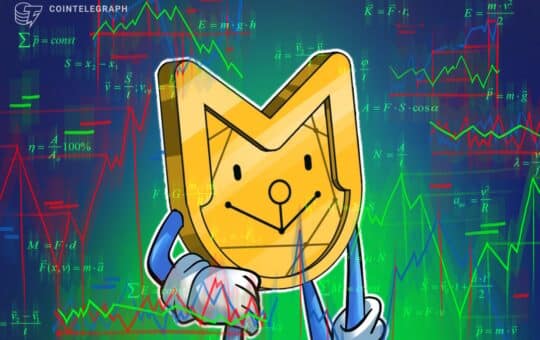 When Trump Won The Us Election, Dogecoin, Memecoins Outperformed The Crypto Market