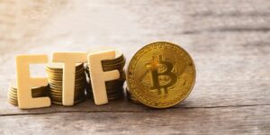 When The Price Of Btc Approaches $100,000, The Bitcoin Etf Will Take $1 Billion