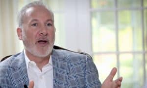 Why Peter Schiff Is Wrong About Bitcoin And Inflation (Opinion)