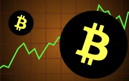 Bitcoin (Btc) Price Aims For $84K