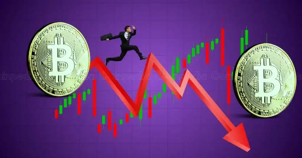 Bitcoin Price Volatility Today Here’s Why Traders Are On Edge