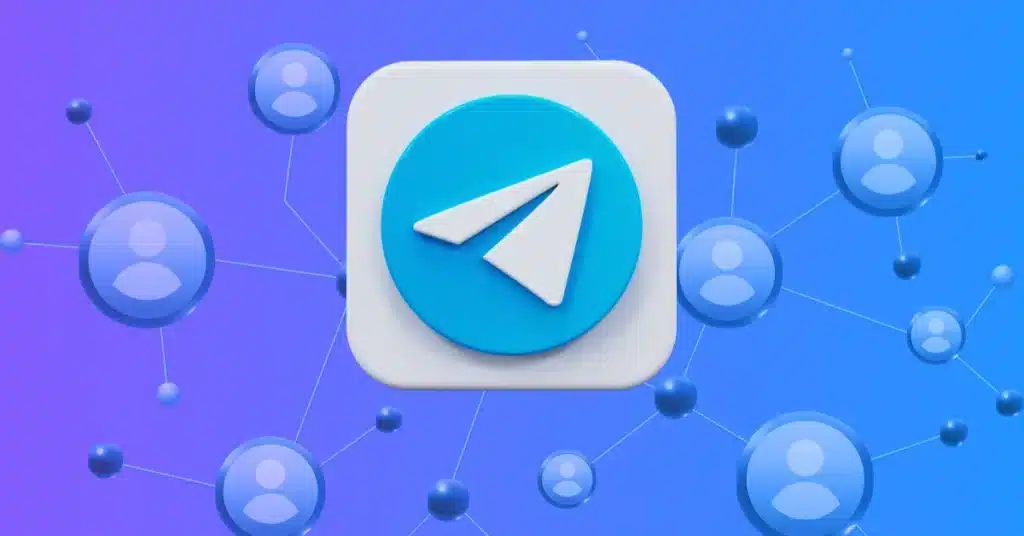 Telegram-App