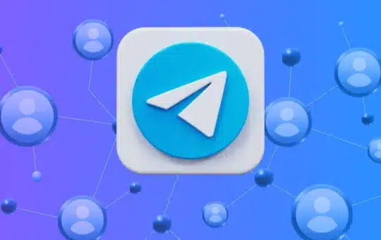 Telegram-App