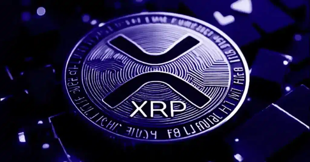 XRP Price Analysis