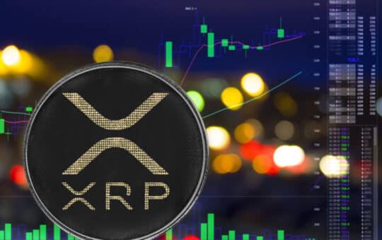 Ripple Wins Sec Case Xrp Not A Security