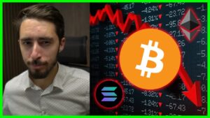 Youre Being Lied To About Bitcoin The Coming Collapse