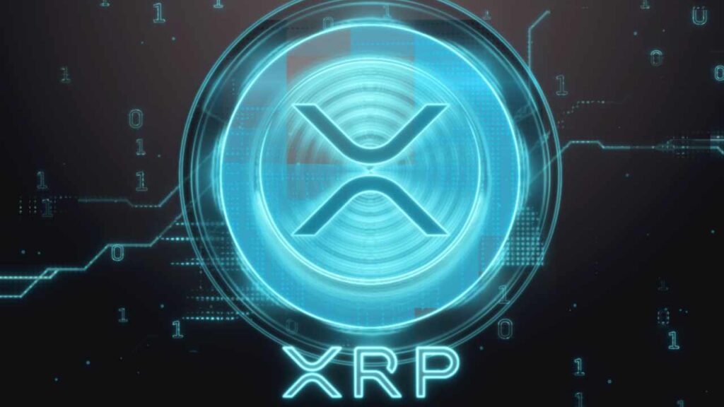 $113B Asset Manager Seeks SEC Approval to Launch XRP ETF as Market Growth