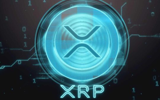 $113B Asset Manager Seeks SEC Approval to Launch XRP ETF as Market Growth