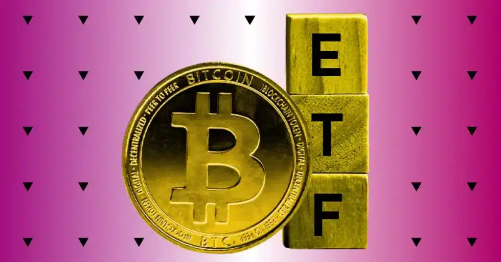 Spot ETFs: $135.1M Outflows for BTC, $466.5M Inflows for ETH