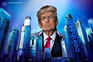 Trump administration unlikely to change Tornado Cash approach, Coinbase warns law firms: Law Decoded