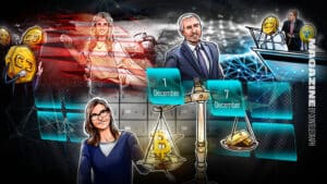 Hodler'S Digest, December 1 – 7 – Cointelegraph Magazine