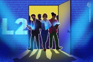 Layer-2 Networks Need A Decentralized Chain - Metis Co-Founder