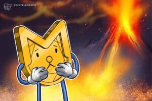 Dogecoin, WIF and other memecoins fall heavily among $1.7B crypto liquidations