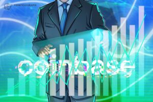 Coinbase's Advanced Trading Activity Raised in 2024