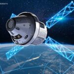 Spacecoin XYZ launched the first satellite into space. blockchain network